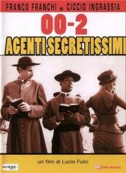 002: Наисекретнейший агент (002 agenti segretissimi) (1964)