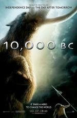 10 000 лет до н.э. (10,000 B.C.) (2008)