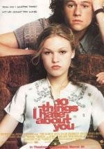 10 причин моей ненависти (10 Things I Hate About You) 1999