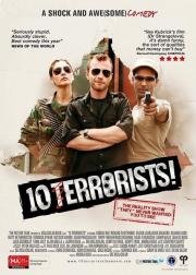 10 террористов (10Terrorists) (2012)