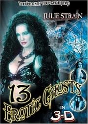 13 эротических призраков (13 Erotic Ghosts) (2002)