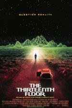 Тринадцатый этаж (13 этаж) (The thirteenth floor) (1999)