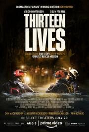 13 жизней (Thirteen Lives) (2022)