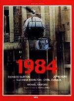 (Nineteen Eighty-Four) (1984)