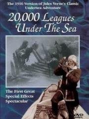20000 лье под водой (20000 Leagues Under the Sea) 1916