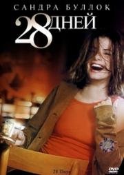 28 Дней (28 Days) (2000)