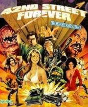 42-ая улица навсегда: Блюрей-издание (42nd Street Forever: Blu-ray Edition) (2012)