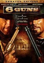 6 Стволов (6 Guns) (2010)