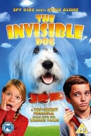 Абнер, невидимый пёс (Abner the invisible dog) (2013)
