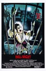 Адская Ночь (Hell Night) (1981)
