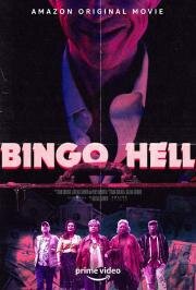 Адское бинго (Bingo Hell) (2021)