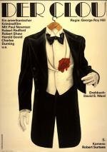 Афера (The Sting) (1973)