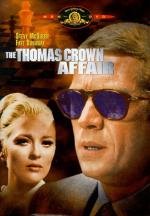 Афера Томаса Крауна (The Thomas Crown Affair)
