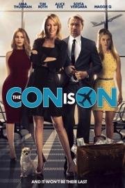 Аферисты поневоле (The Con Is On) (2018)