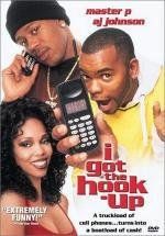Аферисты (I Got the Hook Up) 1998