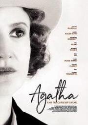 Агата и проклятие Иштар (Agatha and the Curse of Ishtar) 2019