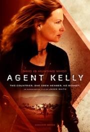 Агент Келли (Agent Kelly) (2020)