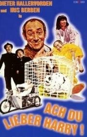 Ах, ты любишь Гарри? (Ach du lieber Harry) (1980)
