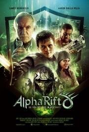 Альфа-разлом (Alpha Rift) 2021