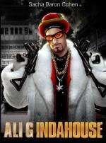 Али Джи в парламенте (Ali G Indahouse)