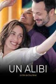 Алиби (Un Alibi) (2022)