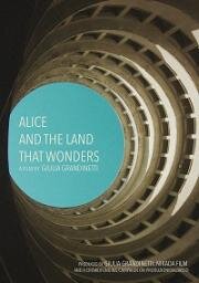 Алиса в стране сомнений (Alice and the Land That Wonders) (2020)