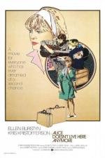 Алиса здесь больше не живёт (Alice Doesn't Live Here Anymore)