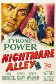Аллея кошмаров (Nightmare Alley) 1947