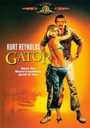 Аллигатор (Gator) (1976)