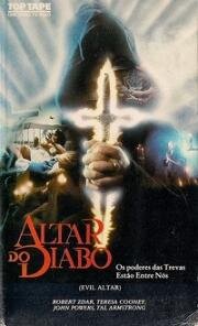 Алтарь зла (Evil Altar) (1988)