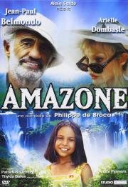 Амазония (Amazone) (2000)
