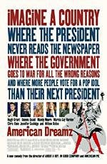 Американская мечта (American Dreamz) (2006)