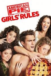 Американский пирог представляет: правила для девочек (American Pie Presents: Girls' Rules) 2020
