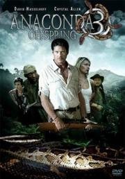 Анаконда 3: Цена эксперимента (Anaconda III: The Offspring) (2008)