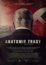 Анатомия предательства: Часть 1 (Anatomie zrady) (2020)