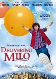 Ангел-хранитель (Delivering Milo) (2001)