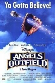 Ангелы у кромки поля (Angels in the Outfield) (1994)