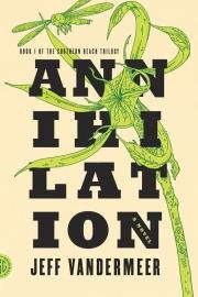 Аннигиляция (Annihilation) (2018)