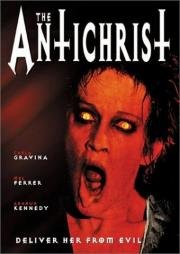 Антихрист (L'anticristo) (1974)