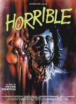 Антропофагус 2 (Rosso sangue:Absurd) (1983)