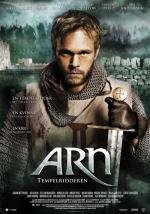 Арн: Рыцарь-Тамплиер (Arn: Tempelriddaren) (2007)