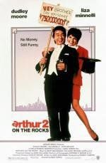 Артур 2: На мели (Arthur 2: On the Rocks) 1988