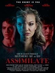 Ассимиляция (Assimilate) (2019)