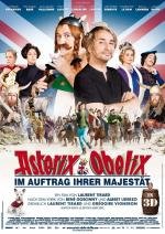 Астерикс и Обеликс в Британии (Ast) (2012)