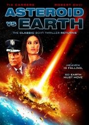 Астероид против Земли (Asteroid vs. Earth) (2014)
