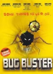 Атака насекомых (Насекомое-монстр) (Bug Buster (Some Things Never Die)) 1998