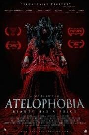 Ателофобия (Atelophobia) 2015