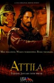 Аттила-завоеватель (Attila) (2001)