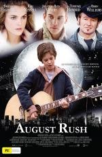 Август Раш (August Rush) (2007)