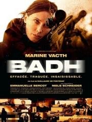 Бад (Badh) (2025)